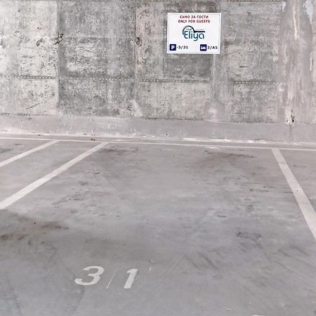 Eliya By Rv Apartments - Free Parking Varna Exterior photo