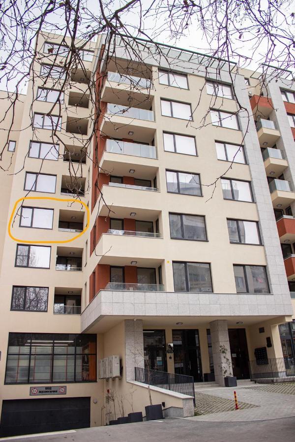 Eliya By Rv Apartments - Free Parking Varna Exterior photo