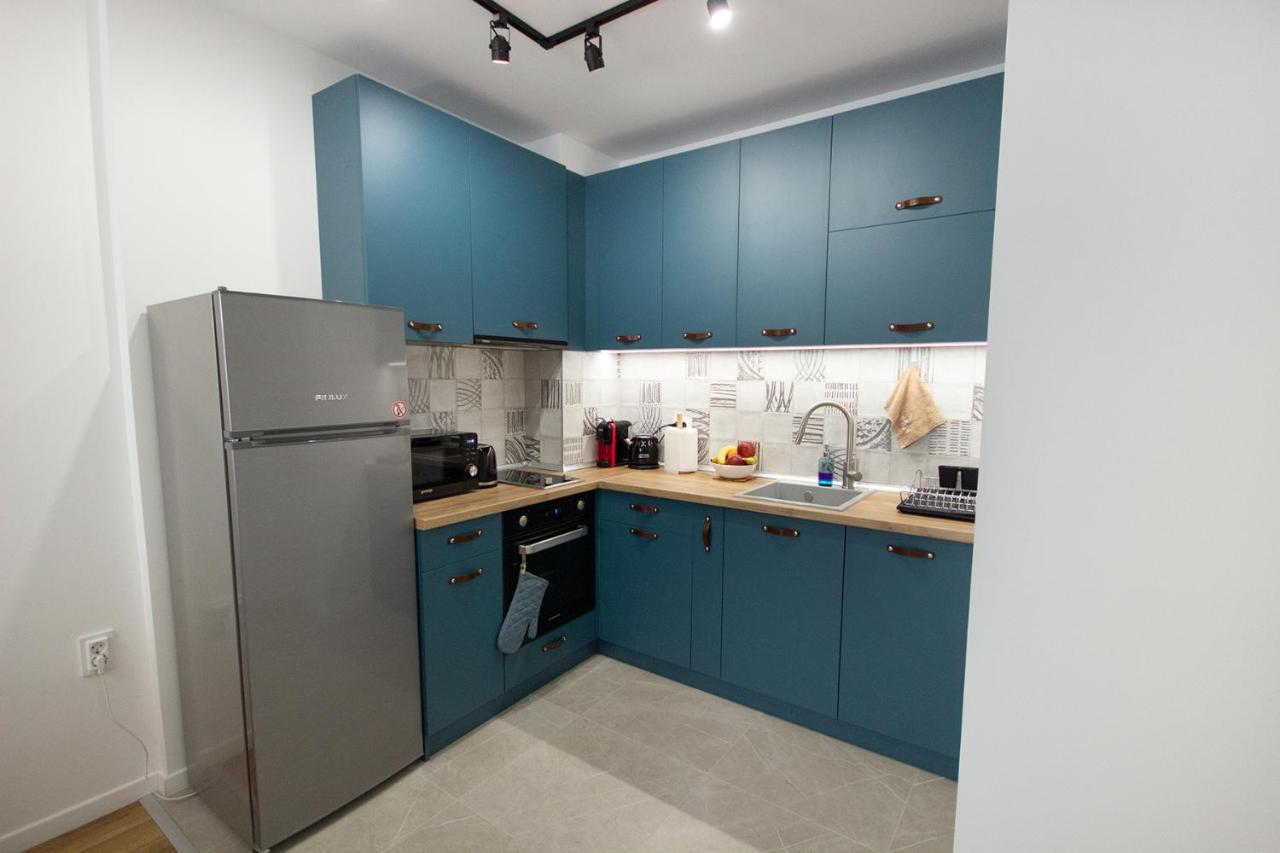 Eliya By Rv Apartments - Free Parking Varna Exterior photo
