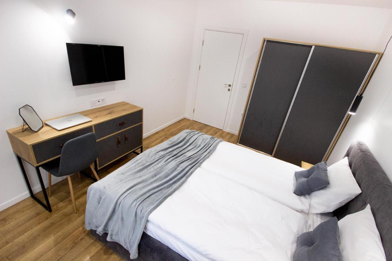Eliya By Rv Apartments - Free Parking Varna Exterior photo