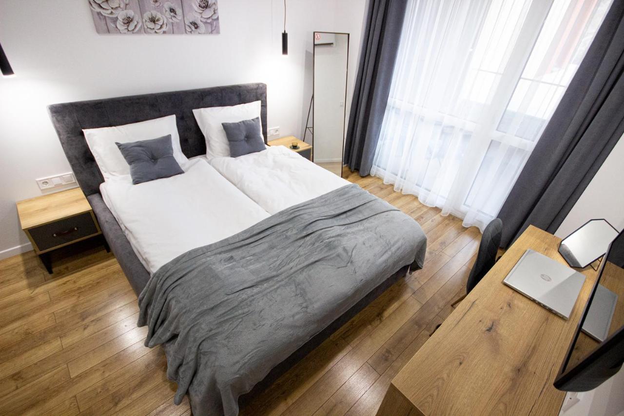Eliya By Rv Apartments - Free Parking Varna Exterior photo