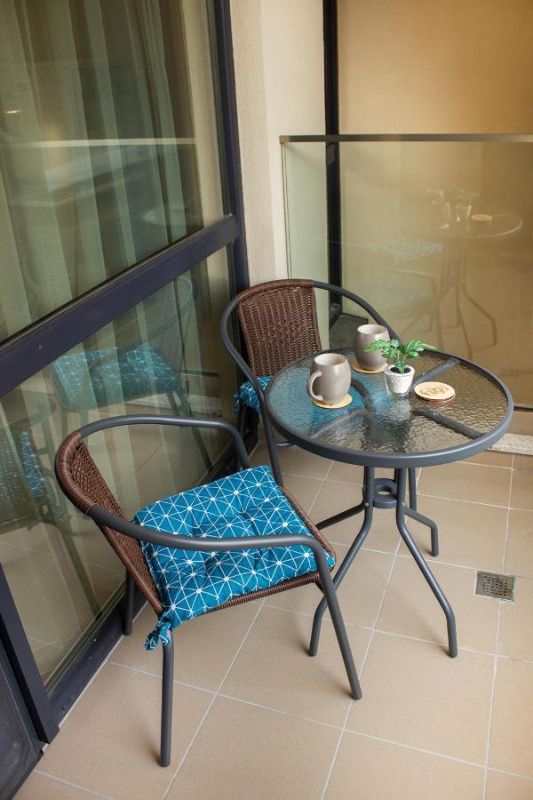 Eliya By Rv Apartments - Free Parking Varna Exterior photo