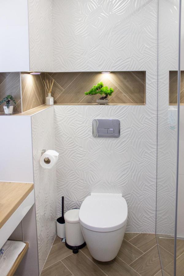 Eliya By Rv Apartments - Free Parking Varna Exterior photo